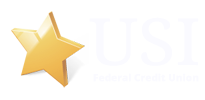 USI FCU Logo